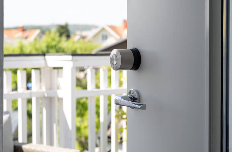 Nuki Smart Lock Nordics